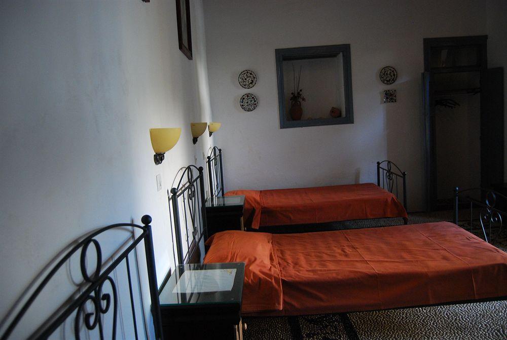 Erato Apartments Líndos Zewnętrze zdjęcie