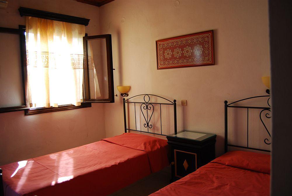 Erato Apartments Líndos Zewnętrze zdjęcie