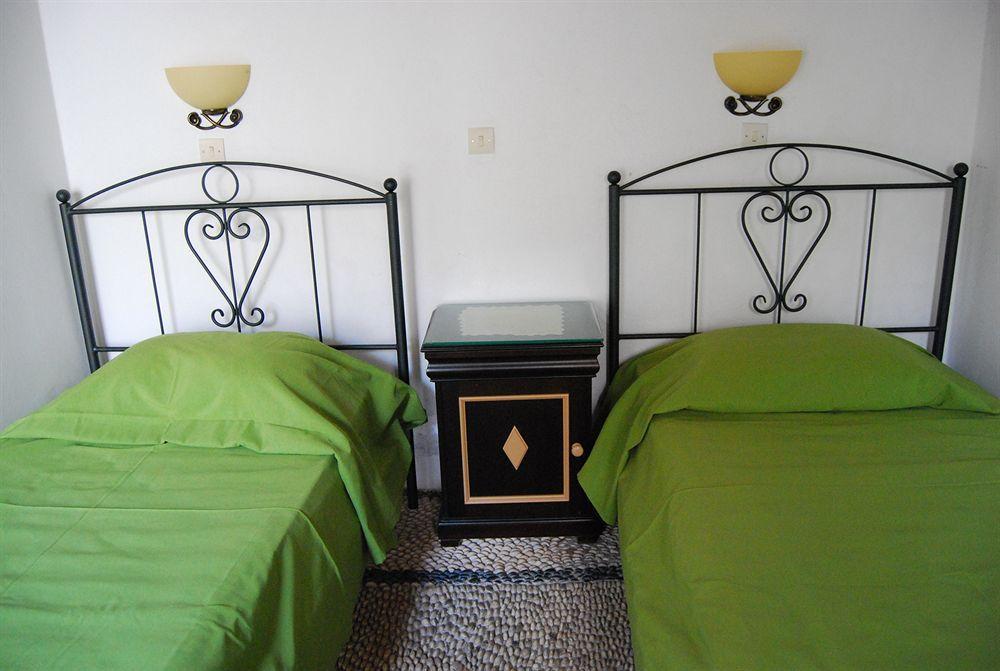 Erato Apartments Líndos Zewnętrze zdjęcie