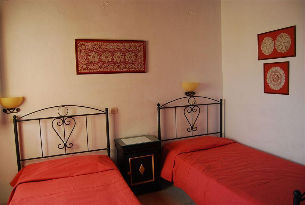 Erato Apartments Líndos Zewnętrze zdjęcie