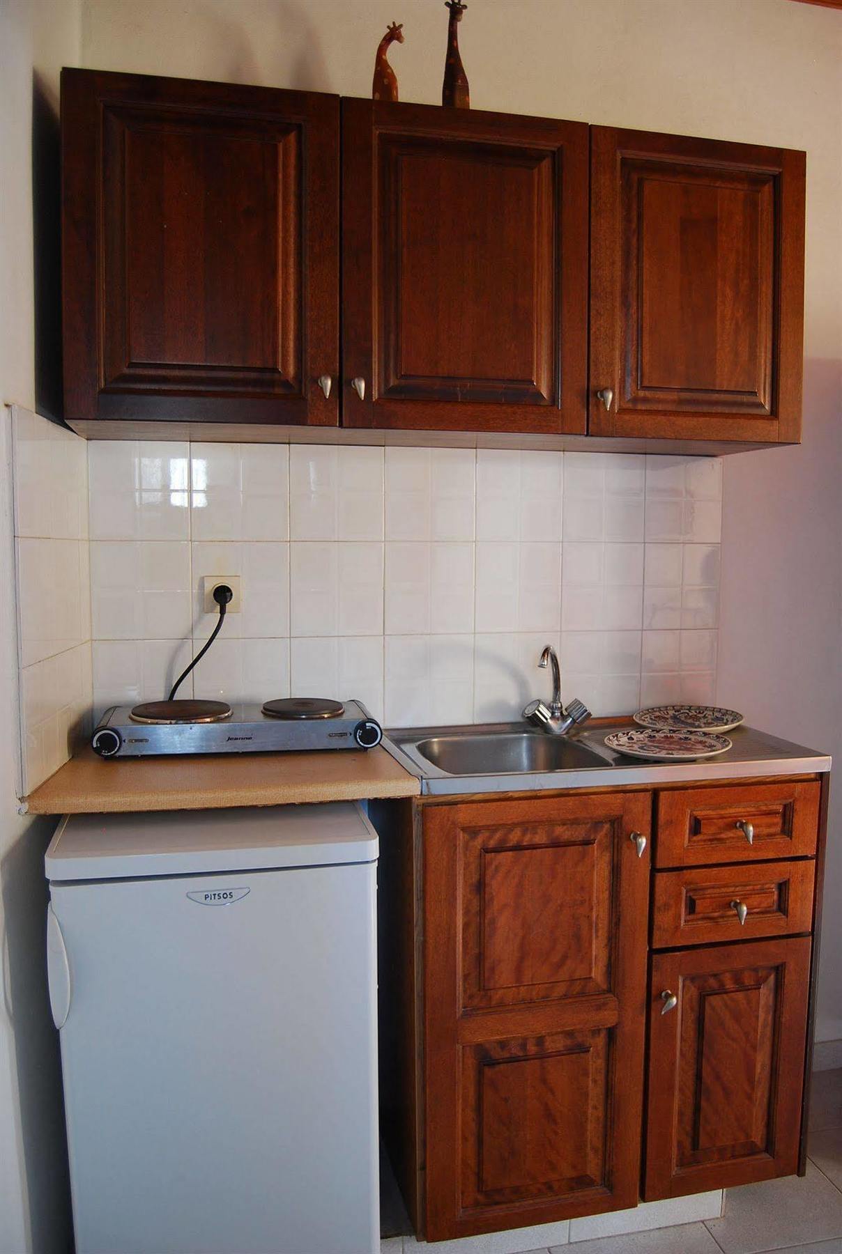 Erato Apartments Líndos Zewnętrze zdjęcie